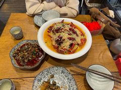 -虾小龙老长沙龙虾馆(坡子街店)