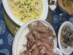 -旺角小渔村(二马路店)