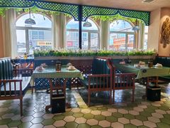 -巴尔喀十新疆餐厅(开发区店)