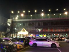 -健龙森俱乐部·游泳·健身·羽毛球综合体育馆