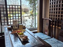 -青藤茶馆(南山路店)