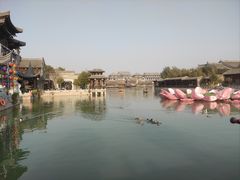 -朱仙镇启封故园景区
