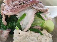 -汕头辉记肠粉王(岗厦店)