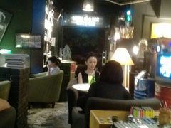 -等待戈多Waiting For Godot(交道口店)