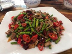 -人民公社大食堂(谷埠街总店)