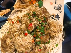 -茶叁酒肆·楚味江湖(菱角湖店)