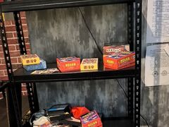 -机械师超级密室(大唐西市店)