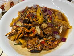 -聚味瞿记·龙虾堂(坡子街店)