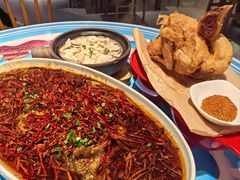 -醉长安(钟楼旗舰店)