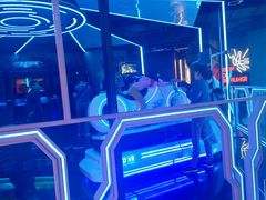 -世代星球·保龄球·镭战真人CS·团建(杨浦店)