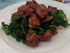 -瑞丰园庭院餐厅·白族传统家常菜