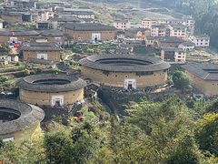 -初溪土楼群
