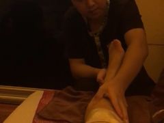 -华夏良子·足道SPA艾灸(三里屯店)