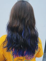 -卓梵美发·精品Salon