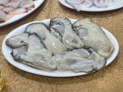 -濠轩阁特色生蚝火锅(水湾路店)