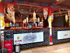 -巴九门老火锅(来福士打望店)