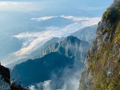 -峨眉山风景名胜区