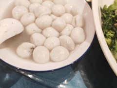 -柴米油盐三杯鸡(象山北路店)