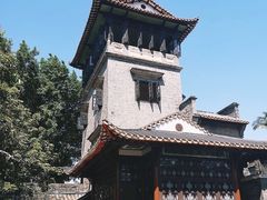 -东莞市可园博物馆