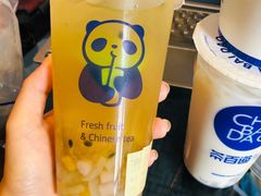 -茶百道(京溪店)