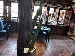 -喜洲翰林餐厅(董家百年老宅店)