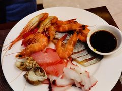 -索菲特西湖大酒店·香榭丽全日候餐厅(南山路店)