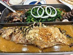 -鱼酷活鱼烤鱼(沈阳大悦城店)