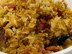 -啫·粤风料理·啫啫煲(仓山万达广场店)