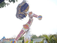 -厦门方特东方神画
