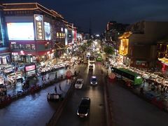 -鼓楼夜市