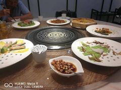 -优食坊·蒸汽海鲜(康盛路店)