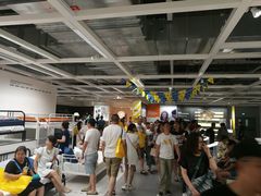 -宜家家居(哈尔滨商场店)