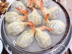 -叶存利海鲜大馅饺子(海宁路总店)