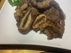 -正苑26年海鲜烤肉•牛尾汤汤饭(东港店)