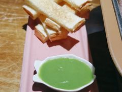 -泰澜得泰国菜(大学城店)