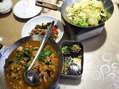 -福巷湘食小馆·猛火现炒(上海首店)