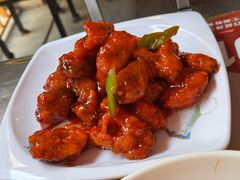 -春花民族美食(佳木斯总店)