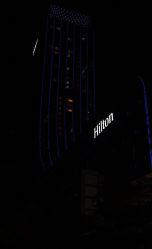 -苏州希尔顿酒店-宴会厅