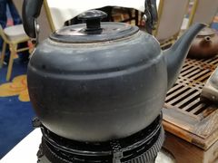 早茶-顺德人家食府(黄金广场店)