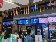 -上影国际影城(普陀绿地缤纷城店)