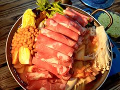 -MI WU FACTORY米屋美食工厂餐厅(绿地店)