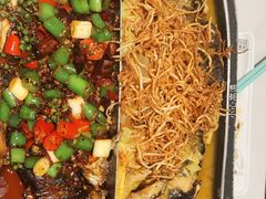 -江边城外烤全鱼(龙德广场店)