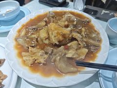 -逢春菜馆天津菜(胜利路店)