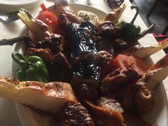 -Pasha帕夏土耳其餐厅(南昌路店)