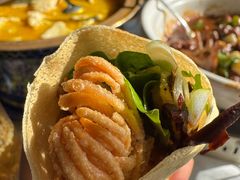 -庆云楼饭庄(什刹海店)