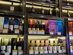 -酒廷1990-酒类新零售体验店(五角场店)