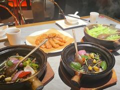 -啫神·广州地标美食(北京路店)