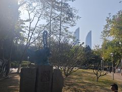 -厦门大学(思明校区)