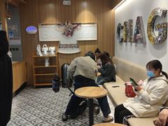-霸王茶姬(建邺万达广场店)