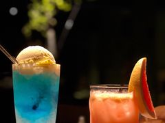 冰激凌苏打-穹六人间 people 6(岳阳路店)